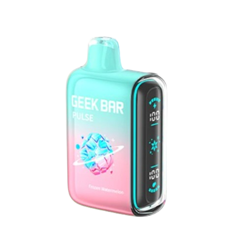 Geek Bar Pulse | 15,000 Puffs | 50MG