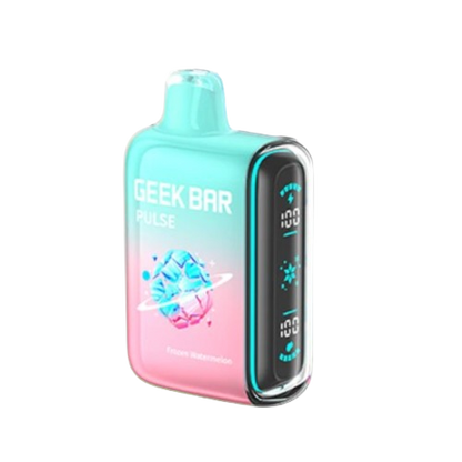 Geek Bar Pulse | 15,000 Puffs | 50MG