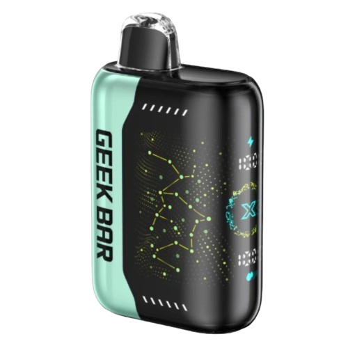 Geek Bar Pulse X | 25,000 Puffs | 50MG