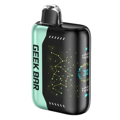 Geek Bar Pulse X | 25,000 Puffs | 50MG