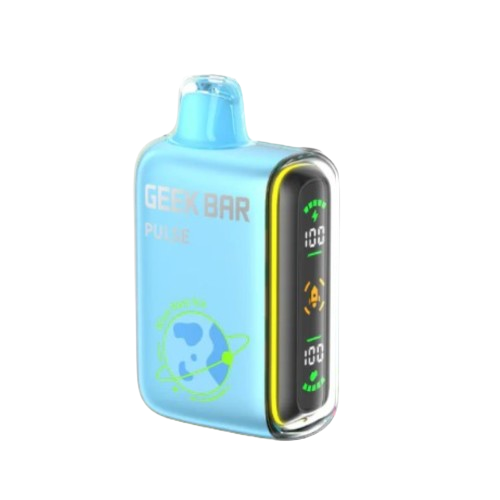 Geek Bar Pulse | 15,000 Puffs | 50MG