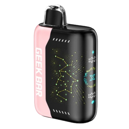 Geek Bar Pulse X | 25,000 Puffs | 50MG