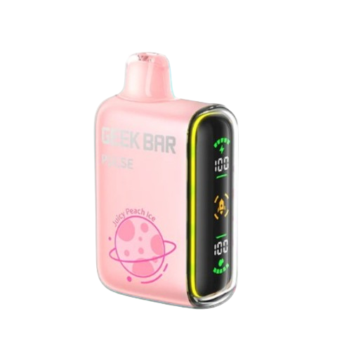 Geek Bar Pulse | 15,000 Puffs | 50MG