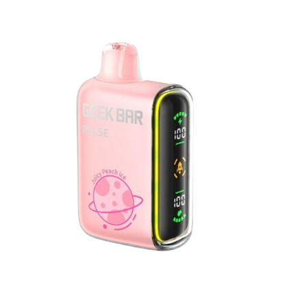 Geek Bar Pulse | 15,000 Puffs | 50MG