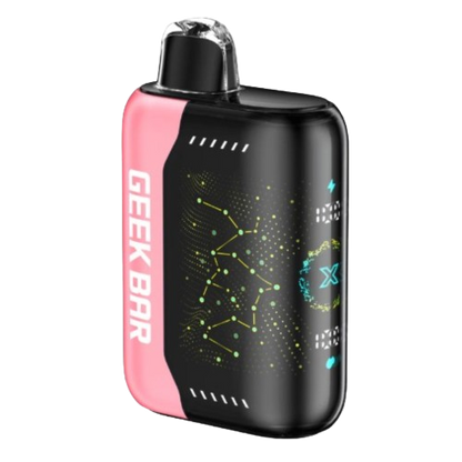 Geek Bar Pulse X | 25,000 Puffs | 50MG