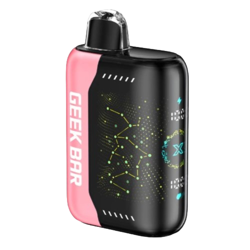 Geek Bar Pulse X | 25,000 Puffs | 50MG