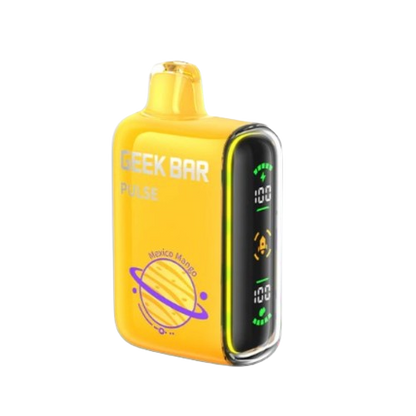 Geek Bar Pulse | 15,000 Puffs | 50MG