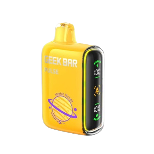 Geek Bar Pulse | 15,000 Puffs | 50MG