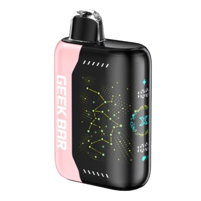Geek Bar Pulse X | 25,000 Puffs | 50MG