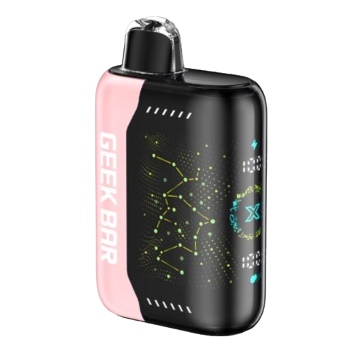 Geek Bar Pulse X | 25,000 Puffs | 50MG
