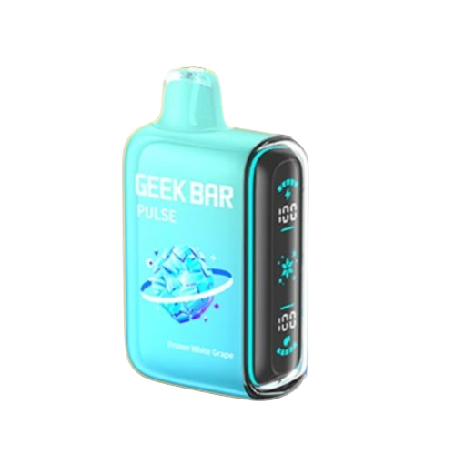 Geek Bar Pulse | 15,000 Puffs | 50MG