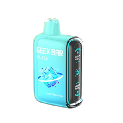 Geek Bar Pulse | 15,000 Puffs | 50MG