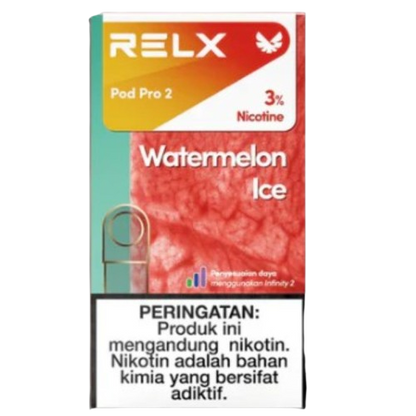 RELX Pod Pro 2 | 3MG | 5MG | 1.9ML