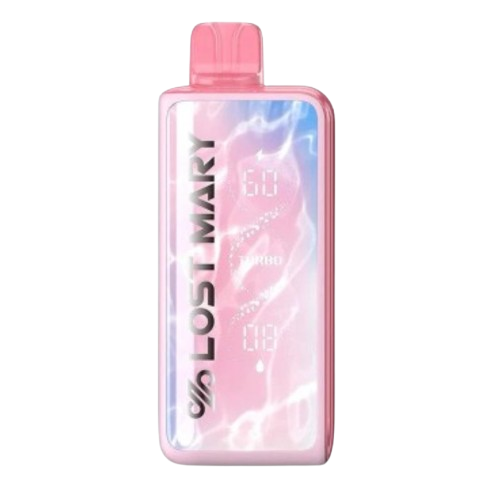 Lost Mary MT35000 Turbo | 50MG