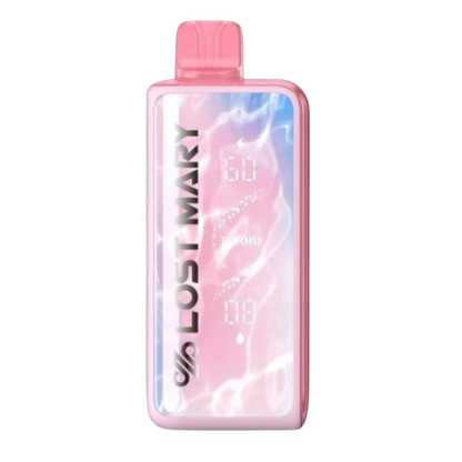 Lost Mary MT35000 Turbo | 50MG