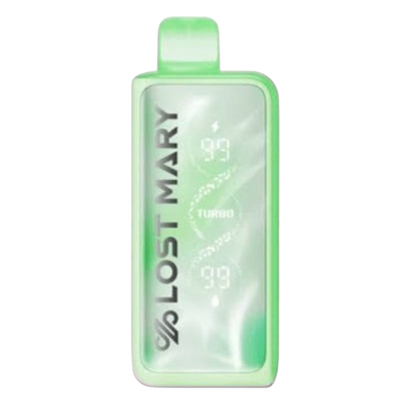 Lost Mary MT35000 Turbo | 50MG