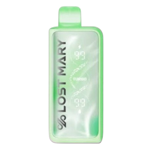 Lost Mary MT35000 Turbo | 50MG