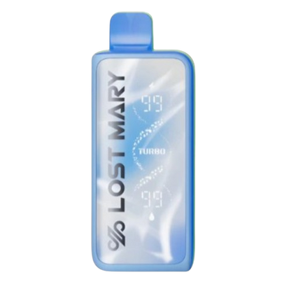 Lost Mary MT35000 Turbo | 50MG