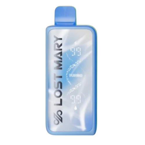 Lost Mary MT35000 Turbo | 50MG