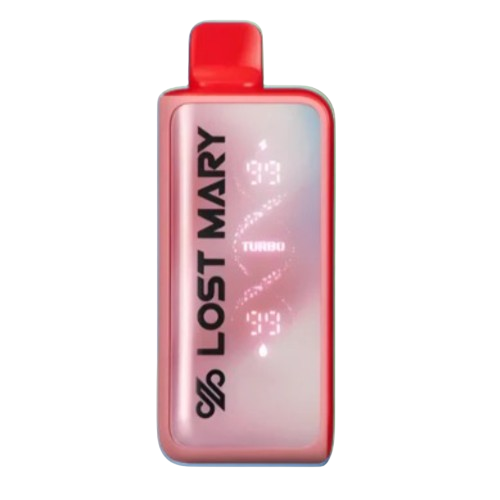 Lost Mary MT35000 Turbo | 50MG