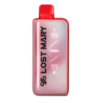 Lost Mary MT35000 Turbo | 50MG