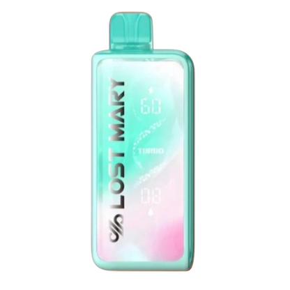 Lost Mary MT35000 Turbo | 50MG