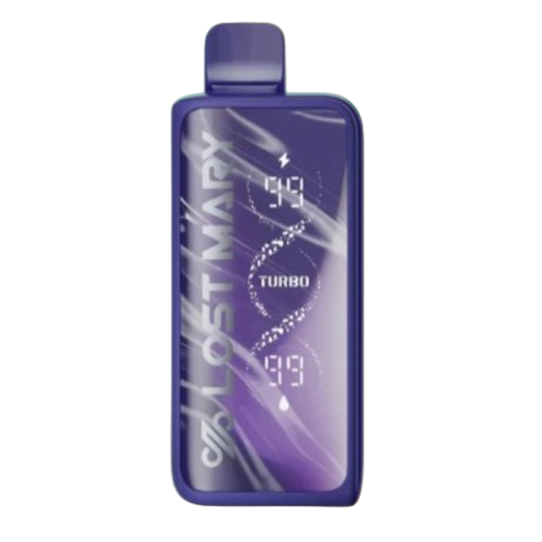 Lost Mary MT35000 Turbo | 50MG