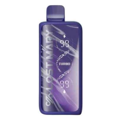 Lost Mary MT35000 Turbo | 50MG
