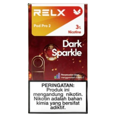 RELX Pod Pro 2 | 3MG | 5MG | 1.9ML