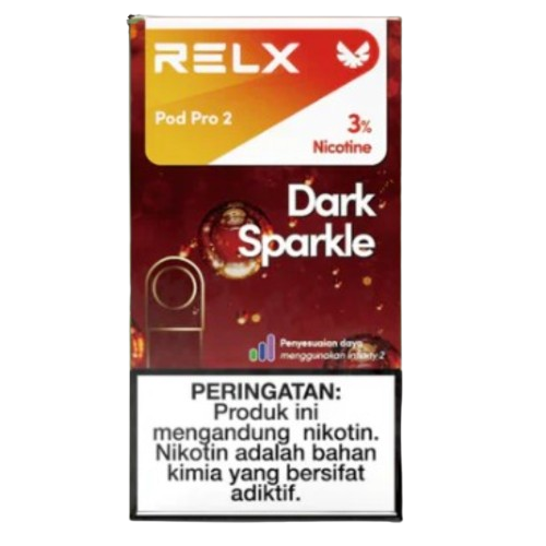 RELX Pod Pro 2 | 3MG | 5MG | 1.9ML