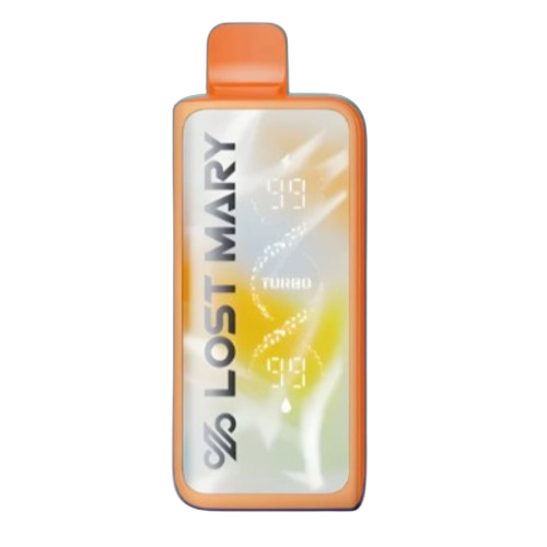 Lost Mary MT35000 Turbo | 50MG