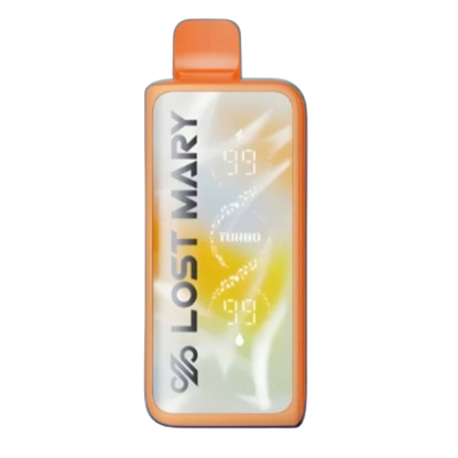 Lost Mary MT35000 Turbo | 50MG