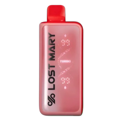 Lost Mary MT35000 Turbo | 50MG