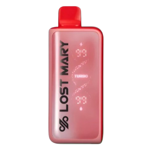 Lost Mary MT35000 Turbo | 50MG