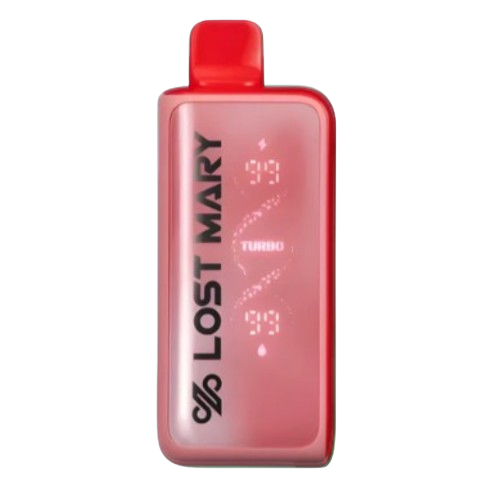 Lost Mary MT35000 Turbo | 50MG