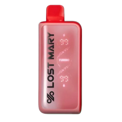 Lost Mary MT35000 Turbo | 50MG