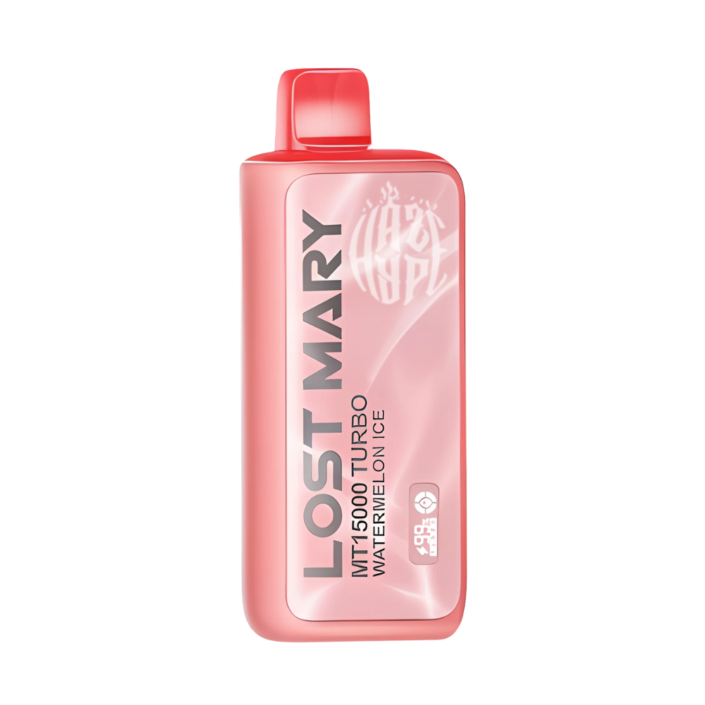 Lost Mary MT15000 Turbo | 50MG