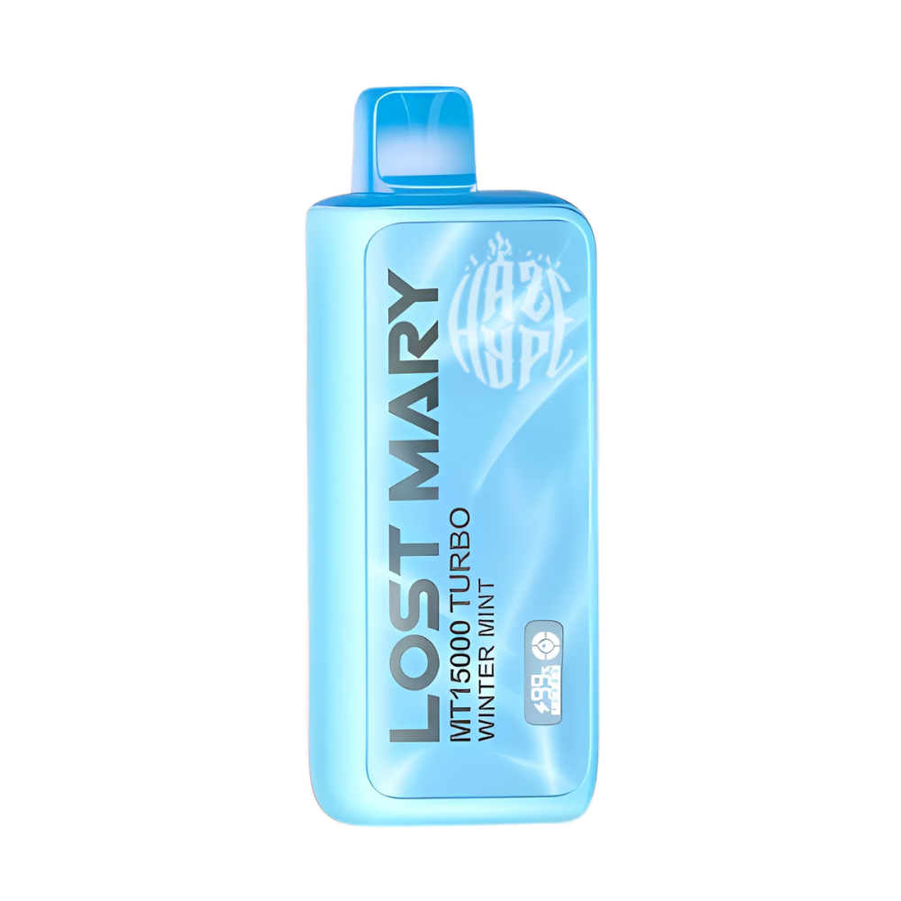 Lost Mary MT15000 Turbo | 50MG